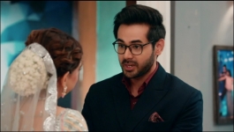 Bade Achhe Lagte Hain - 23rd May 2023